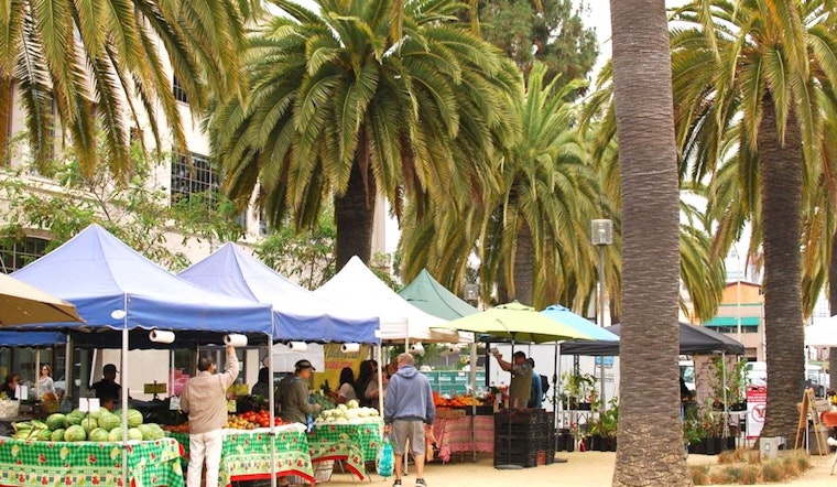 Oakland weekend: First Friday, Dirtybird BBQ, The Buck, More