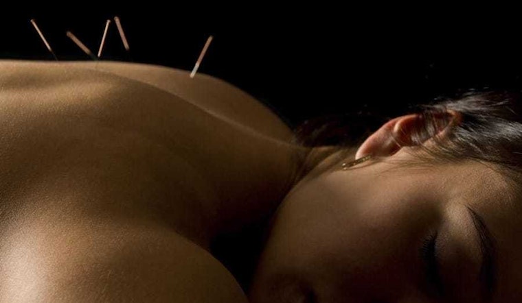 The 4 best acupuncture spots in Cambridge