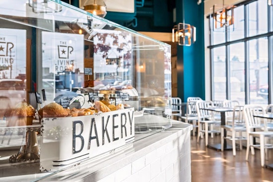 The Living Room Cafe makes Bitter Lake debut, with coffee, tea and more
