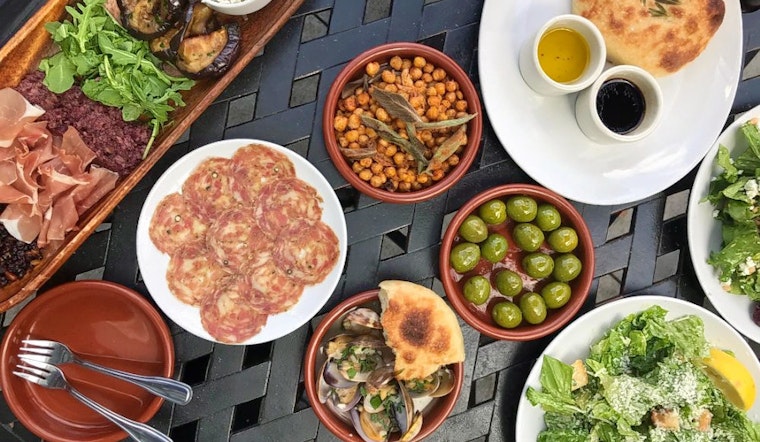 Are these trending Seattle restaurants on your radar?