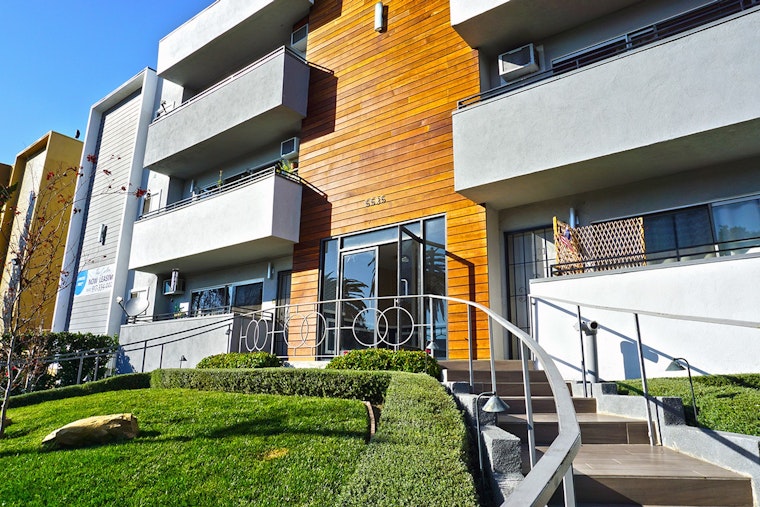 What will $1,700 rent you in the Los Angeles Metro area?