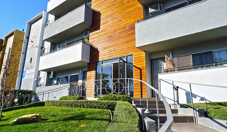 What will $1,700 rent you in the Los Angeles Metro area?