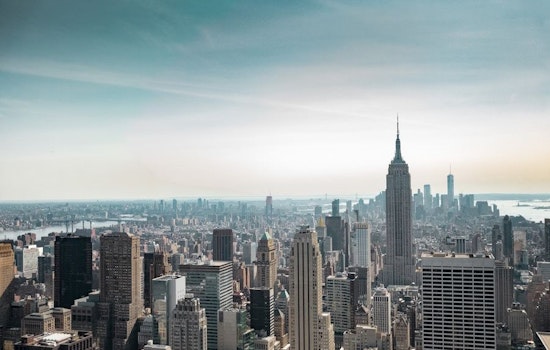 New York City industry spotlight: Insurance hiring going strong