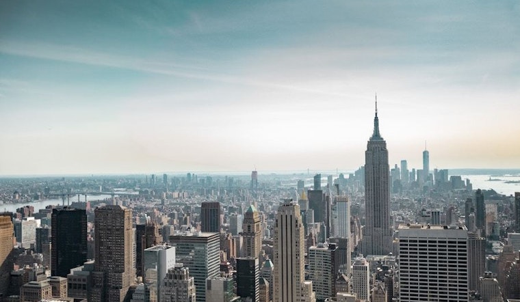 New York City industry spotlight: Insurance hiring going strong