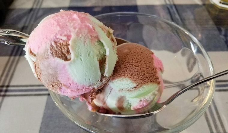 Here are Stockton's top 3 Italian spots
