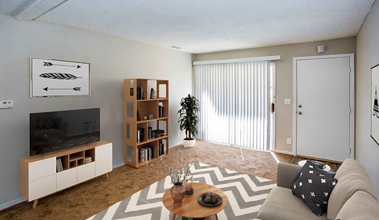 Renting in Las Vegas: What's the cheapest apartment available right now?