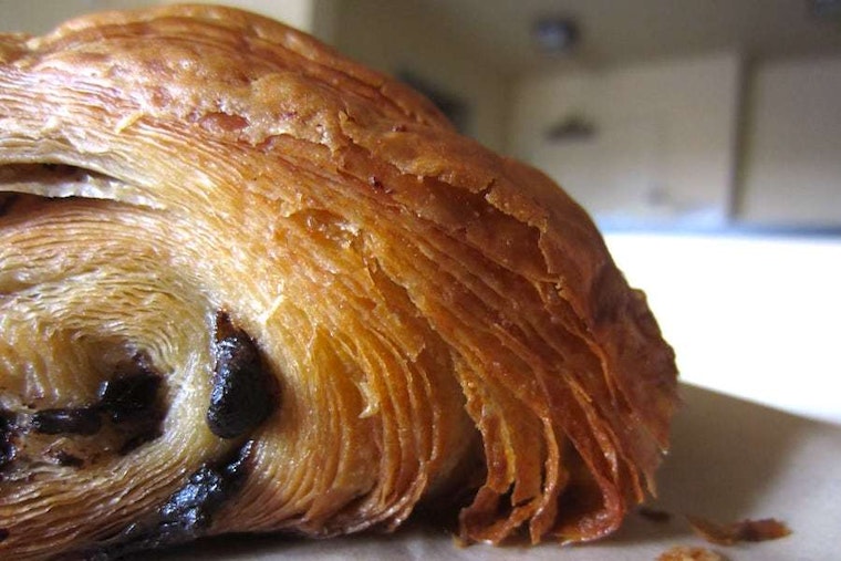 Check out 4 best inexpensive patisserie/cake shops in Seattle