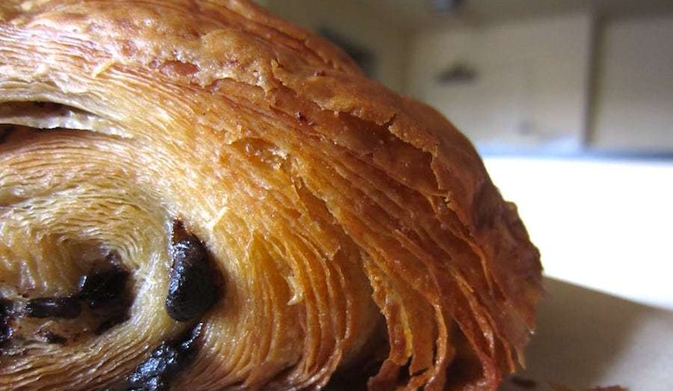 Check out 4 best inexpensive patisserie/cake shops in Seattle