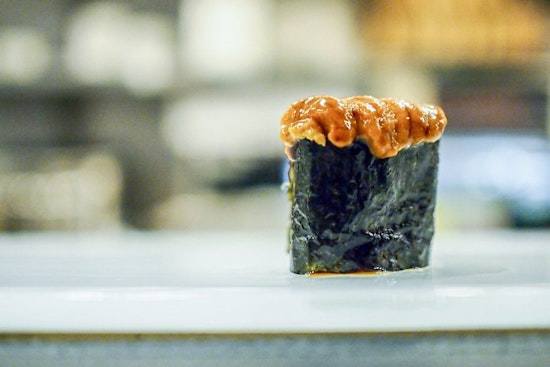 Omakase, eggs Benedict and pre-opera eats: These are the trendiest eateries in SF right now