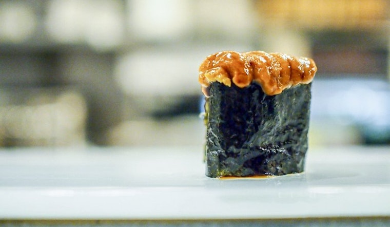 Omakase, eggs Benedict and pre-opera eats: These are the trendiest eateries in SF right now