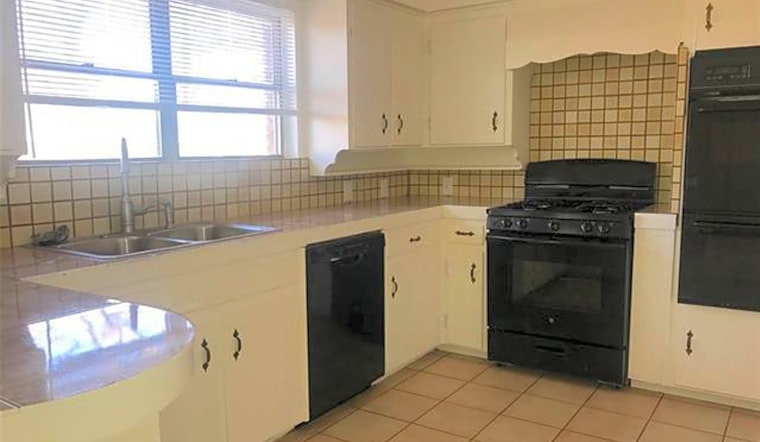The most affordable apartments for rent in Handley, Fort Worth