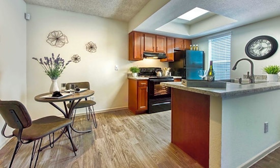 Renting in Phoenix: What's the cheapest apartment available right now?