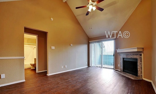 The most affordable apartments for rent in Parker Lane, Austin