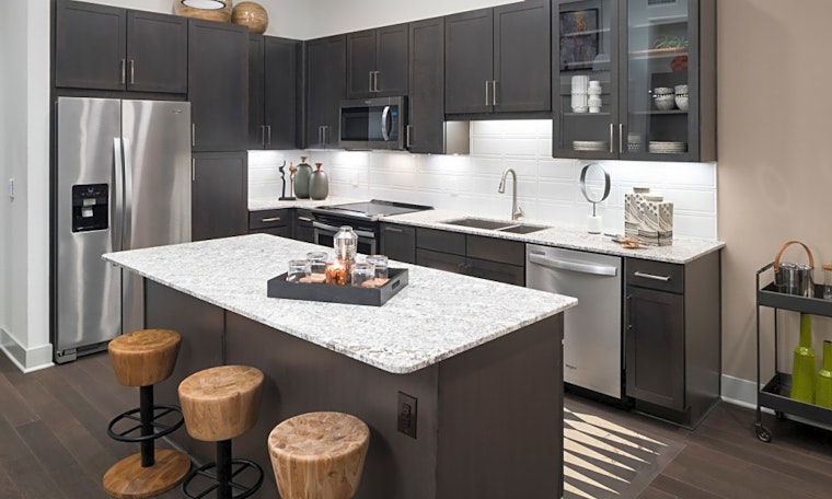 The cheapest apartments for rent in St. Johns, Austin