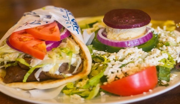The 4 best Greek spots in Orlando