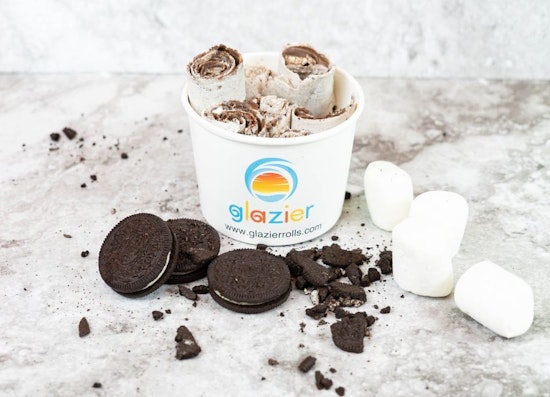 SF Eats: Glazier brings rolled ice cream to Union Square, Gott's Roadside gets a refresh, more