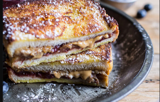 That's My Jam brings coffee, fresh-baked pastries & brunch fare to Divisadero