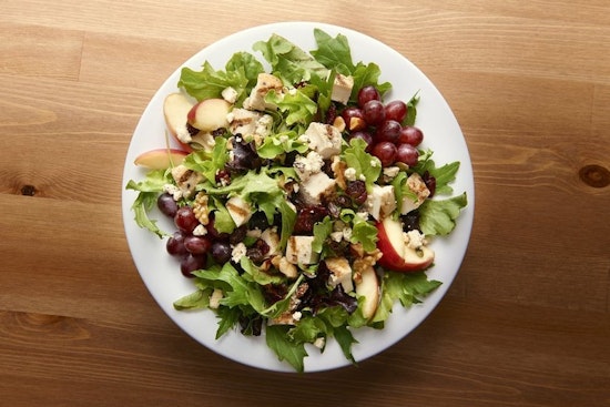 Henderson's 3 top spots for low-priced salads