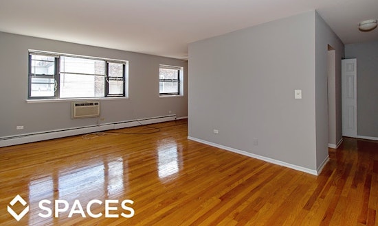 What apartments will $1,200 rent you in Rogers Park, today?
