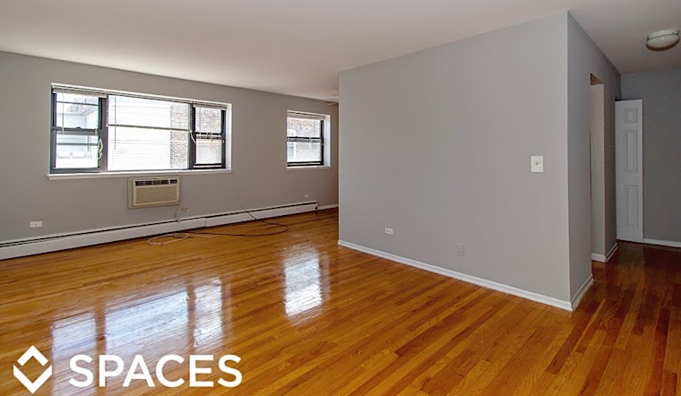 What apartments will $1,200 rent you in Rogers Park, today?