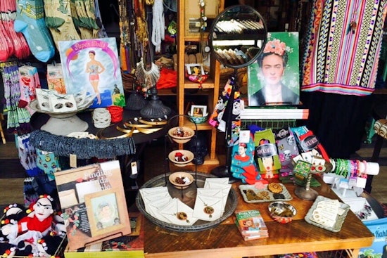 The 3 best spots to score accessories in Detroit