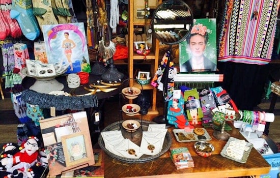 The 3 best spots to score accessories in Detroit