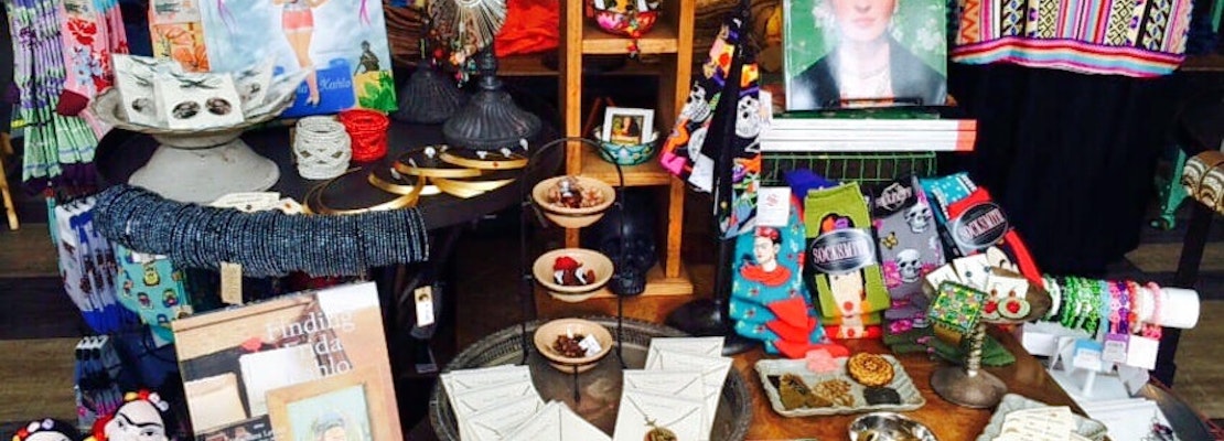 The 3 best spots to score accessories in Detroit