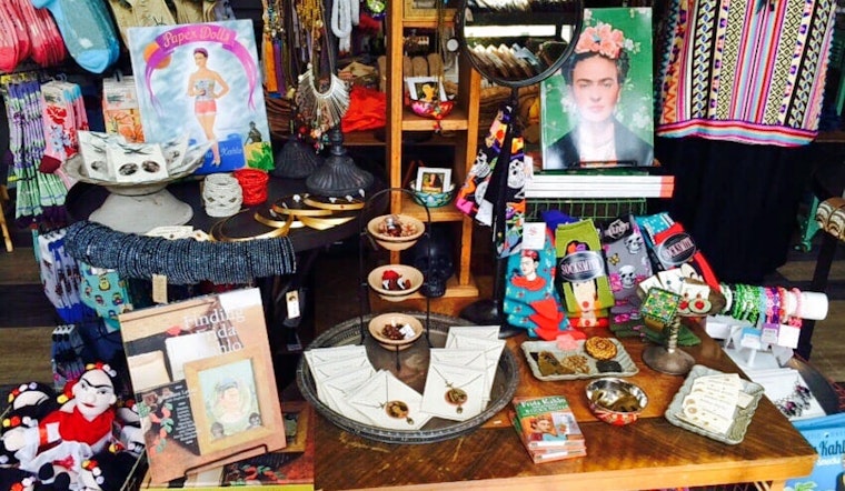 The 3 best spots to score accessories in Detroit