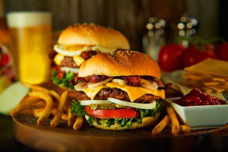 The 4 best spots to score burgers in Tampa