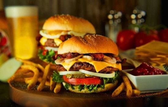 The 4 best spots to score burgers in Tampa