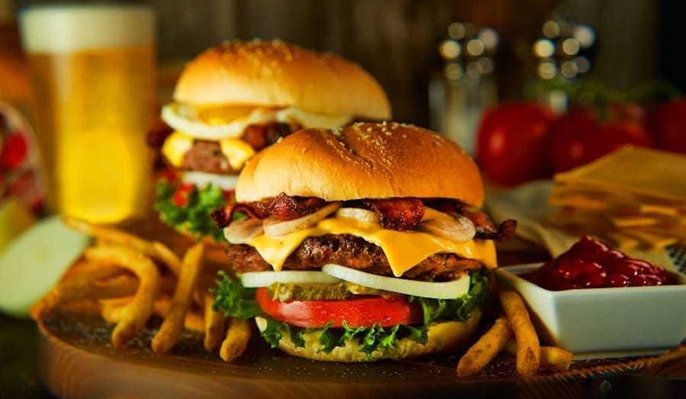 The 4 best spots to score burgers in Tampa