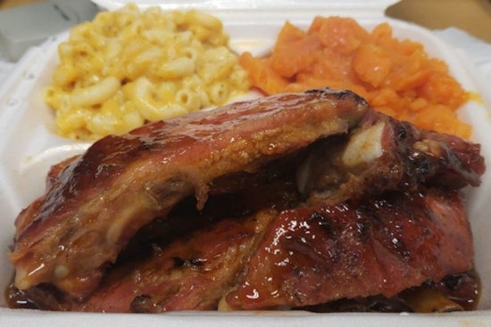 Las Vegas' 3 best spots to score barbecue on a budget