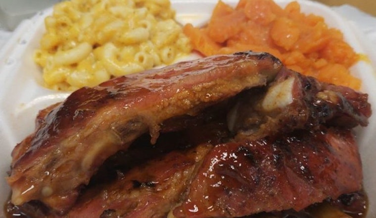 Las Vegas' 3 best spots to score barbecue on a budget