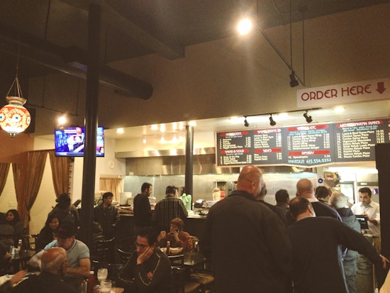 REMINDER: Castro Cash Mob Tonight At 6:30