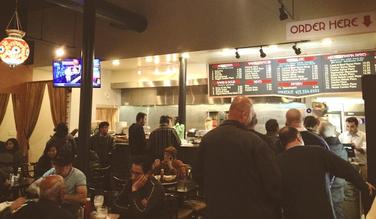REMINDER: Castro Cash Mob Tonight At 6:30