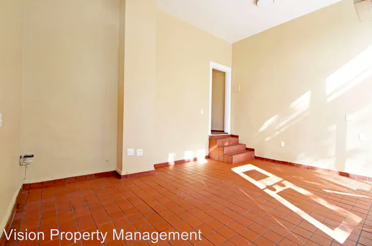 Renting in Oakland: What's the cheapest apartment available right now?