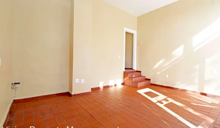 Renting in Oakland: What's the cheapest apartment available right now?