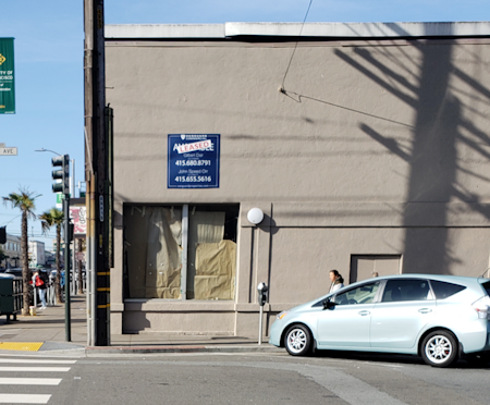3 stalled Sunset eateries struggle to open