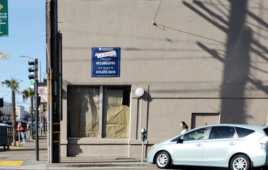 3 stalled Sunset eateries struggle to open