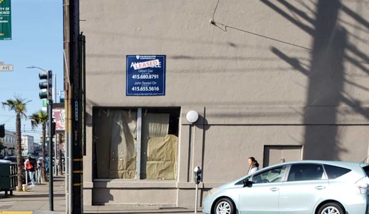 3 stalled Sunset eateries struggle to open