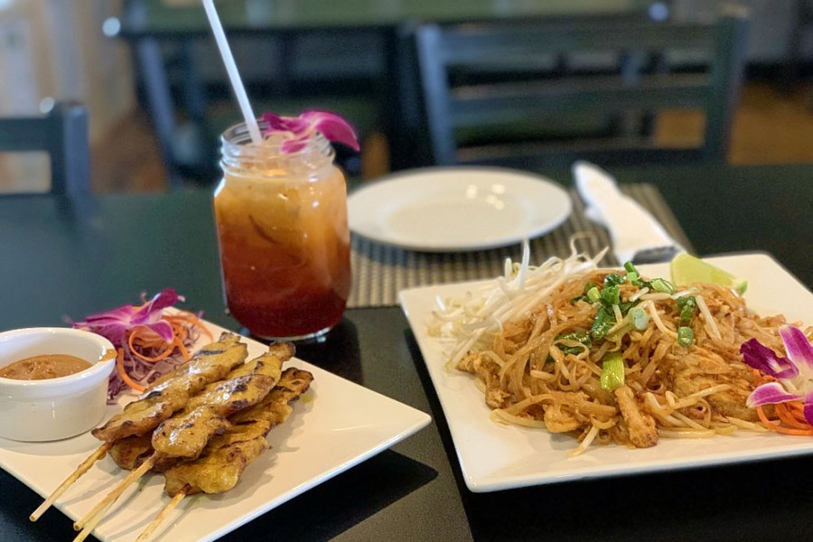 The 4 Best Thai Spots In Henderson