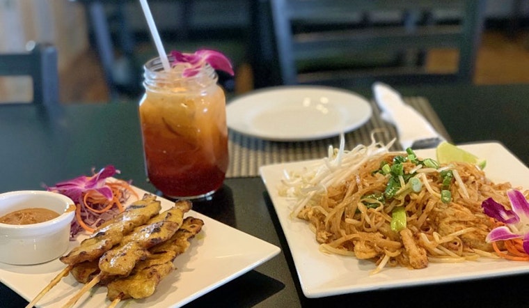 The 4 best Thai spots in Henderson