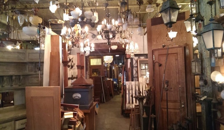 Explore the 4 most popular spots in Minneapolis' Logan Park neighborhood