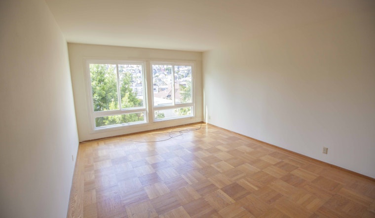 Renting in the Bay Area: What does $3,200 get you?