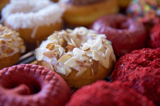Long Beach's 3 favorite spots for inexpensive doughnuts