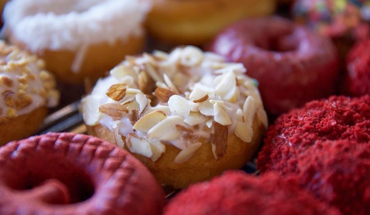 Long Beach's 3 favorite spots for inexpensive doughnuts