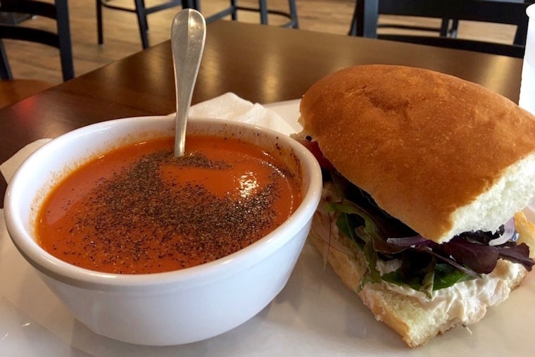 Plano's top 4 delis to visit right now