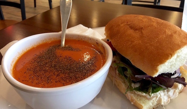 Plano's top 4 delis to visit right now