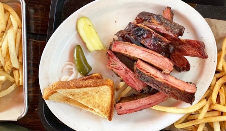 Fort Worth's 3 favorite joints to score barbecue on a budget