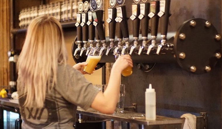 Mesa's top 4 breweries to visit now
